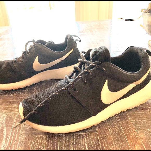 nike shoes size 38